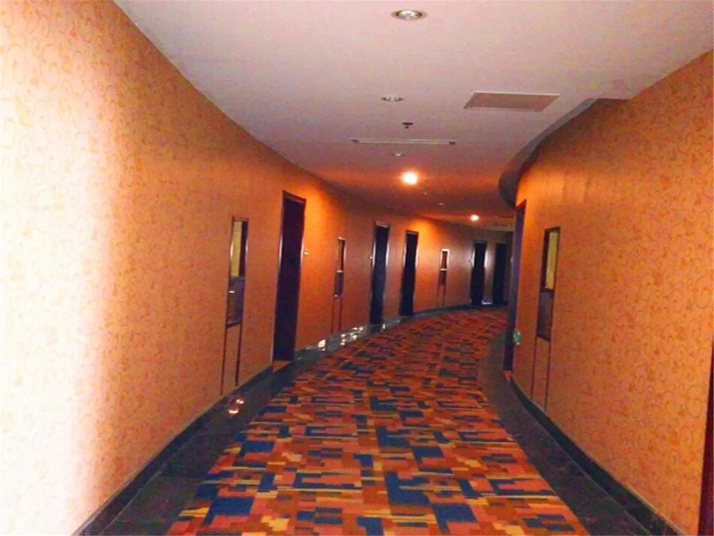 Starway Hotel Beijing Shunyi District Government - Général