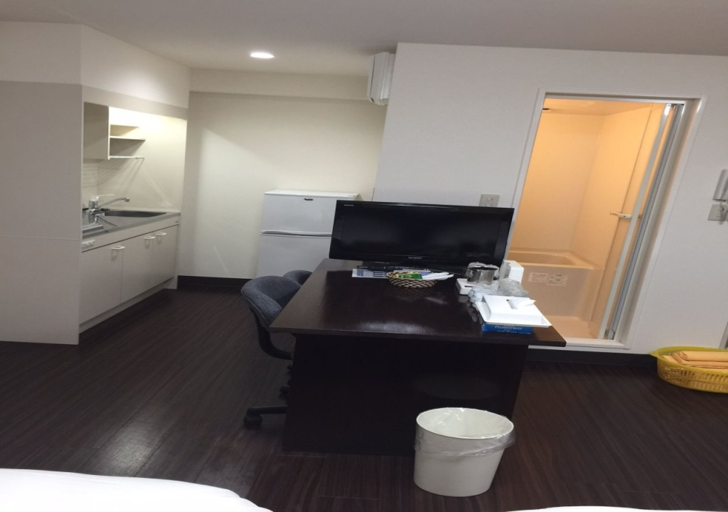 Ace Inn Asakusa 사진 22