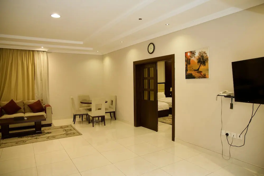Comfort Apartment