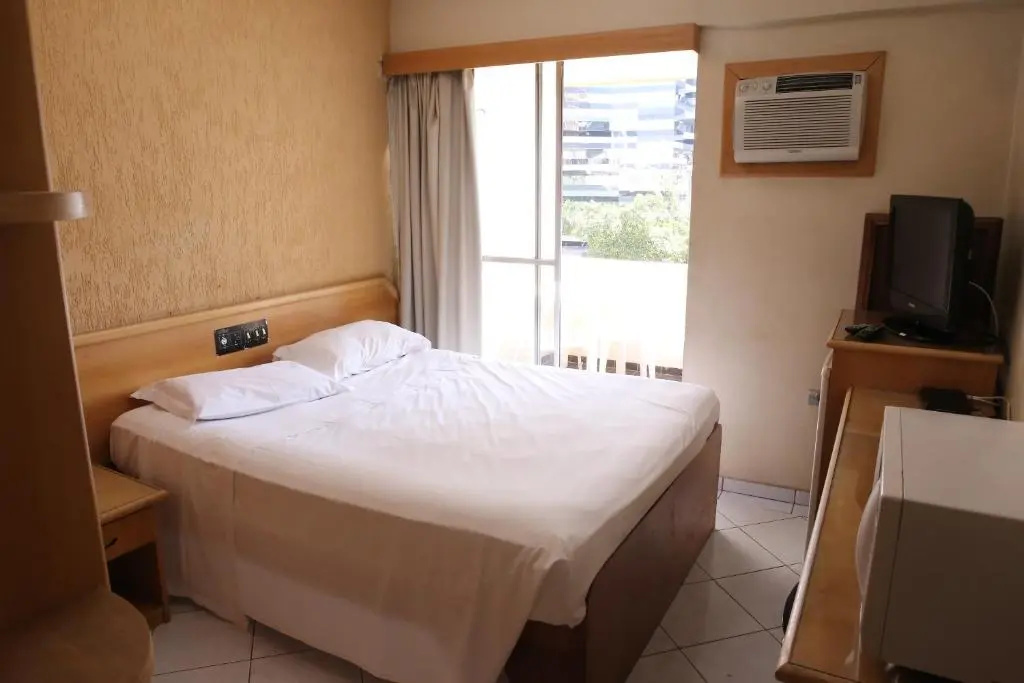 ABC Apart Hotel - Chambres