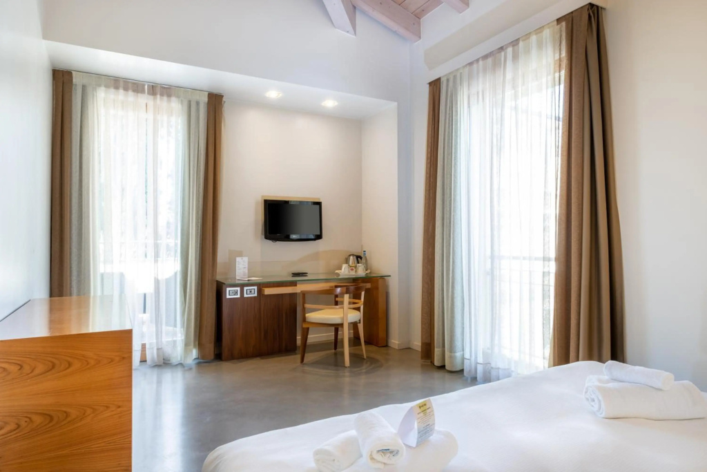The Ziba Hotel & Spa - Général