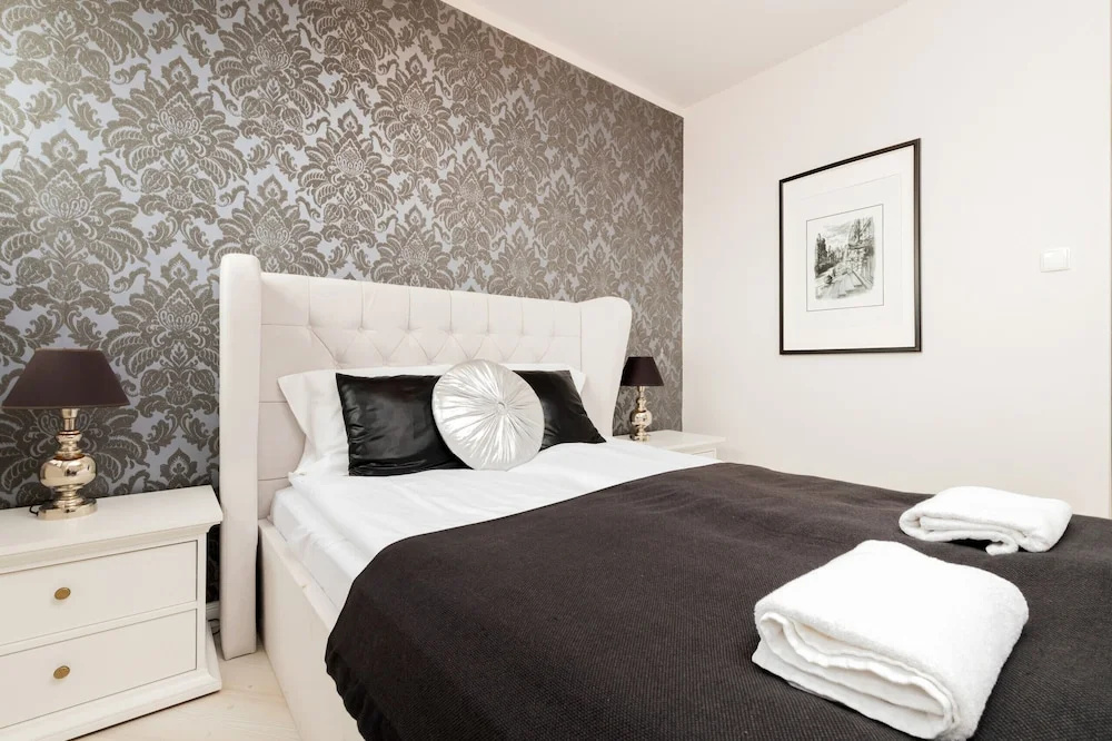 Tartaczna 2 Gdansk Old Town by Renters