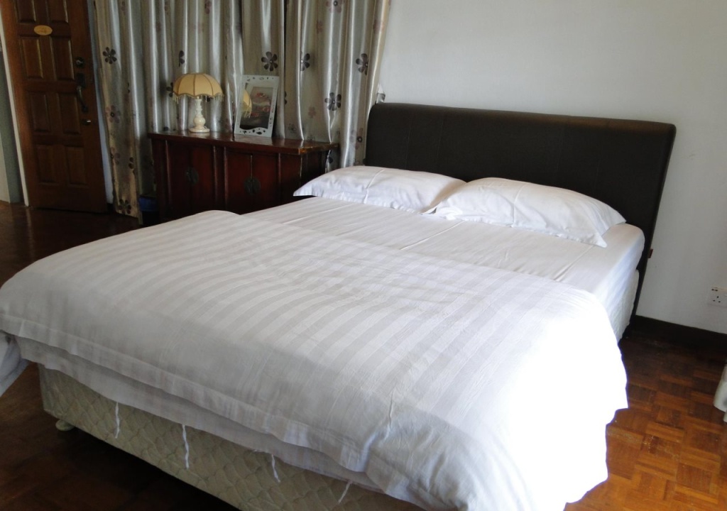 Qube Beach Resort — 3