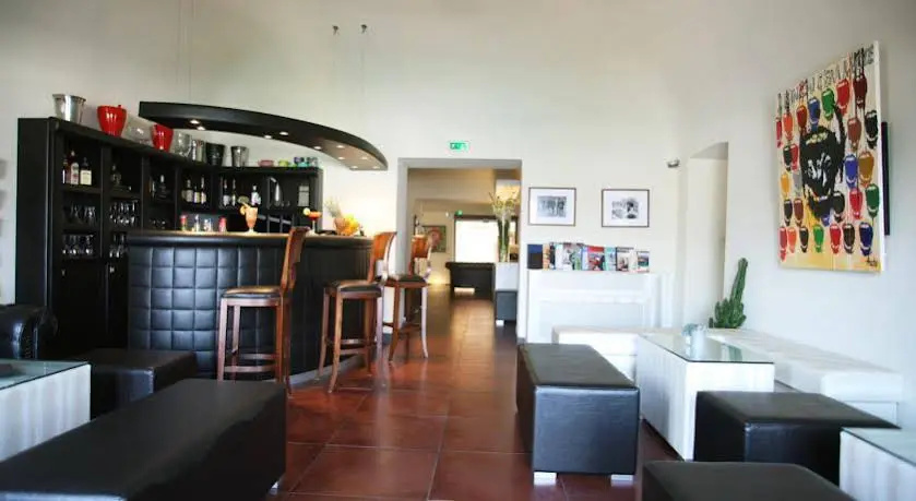 Hotel Balanea - Général