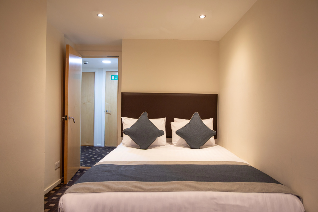 Grand Plaza Serviced Apartments - Photo 2