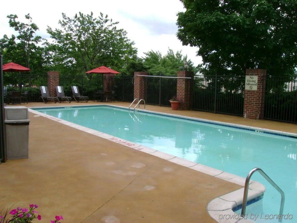 Holiday Inn Express - Harrisburg East by IHG - Général