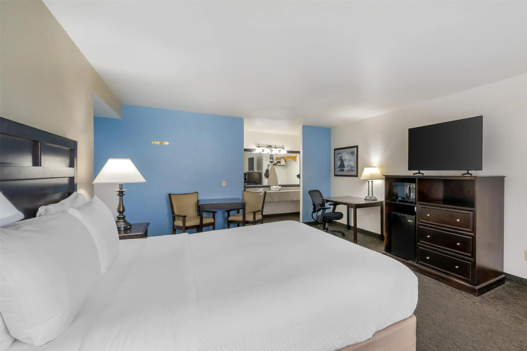 Hotel photo 5