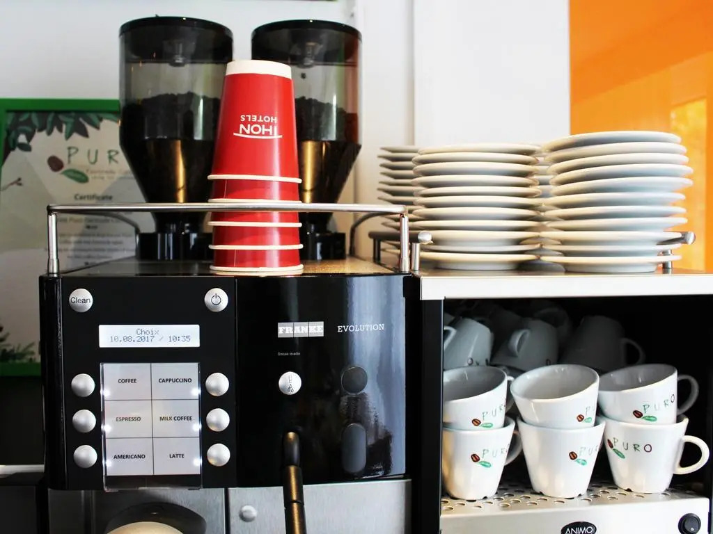 Thon Hotel Brussels Airport picture