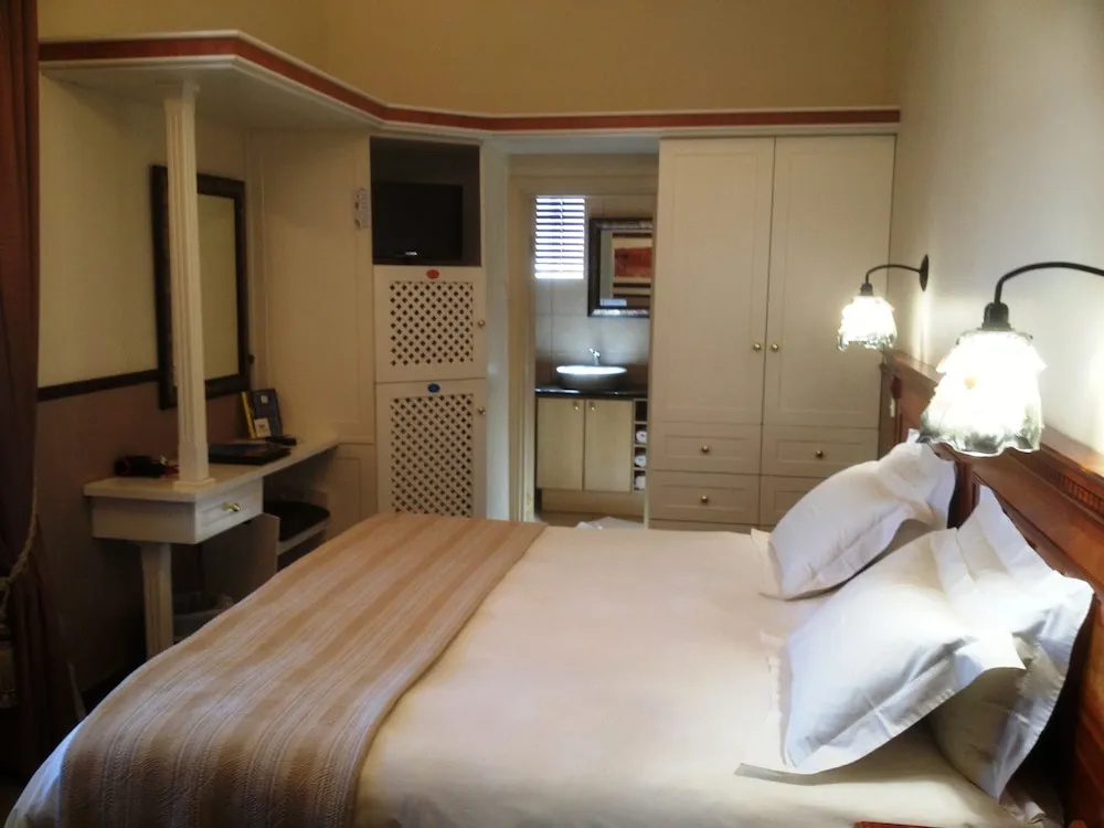 Turnberry Boutique Hotel - Chambres