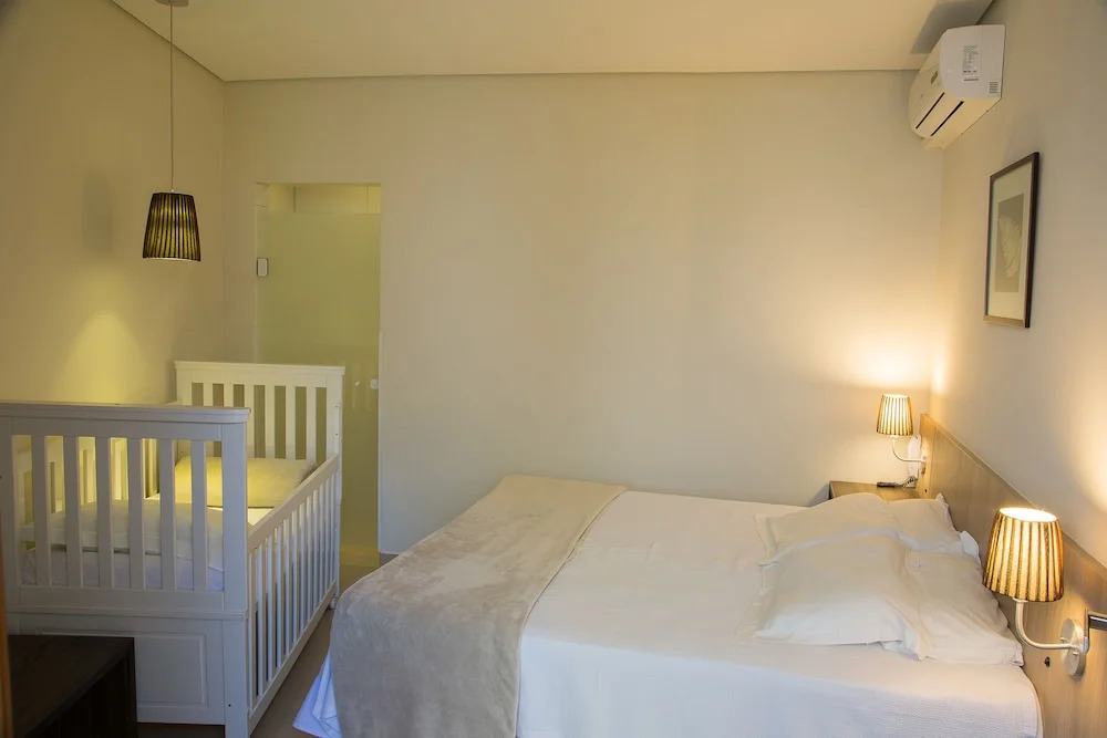 Номер Standard в Hotel Eilat
