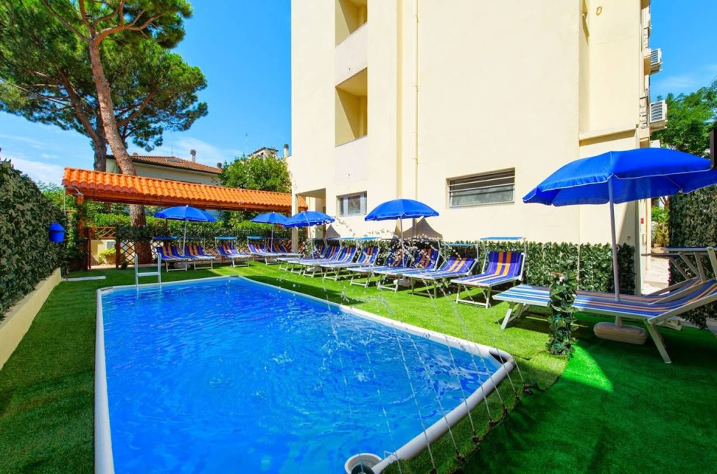 Hotel photo 9