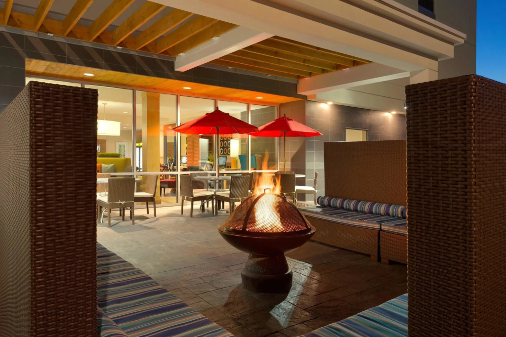 Home2 Suites by Hilton Lehi/Thanksgiving Point - Général