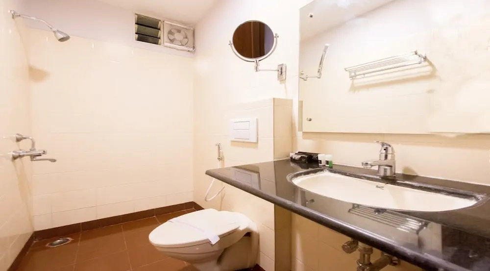 FabHotel Grand Continent JP Nagar - Général