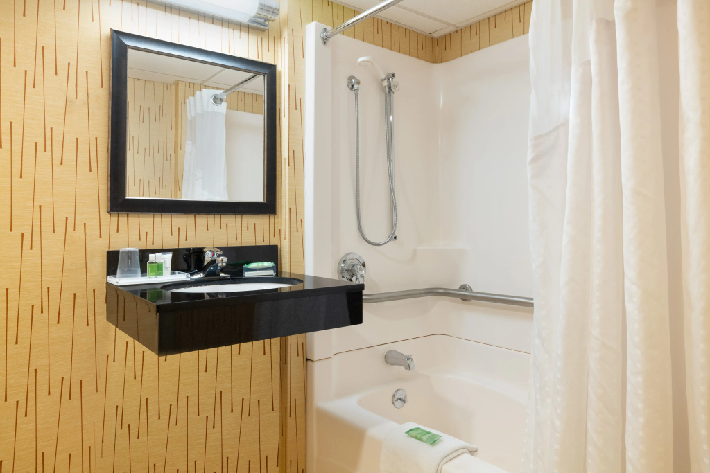 Holiday Inn Norwich by IHG - Général