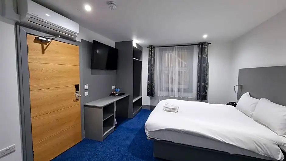 Dreams Hotel - Park View