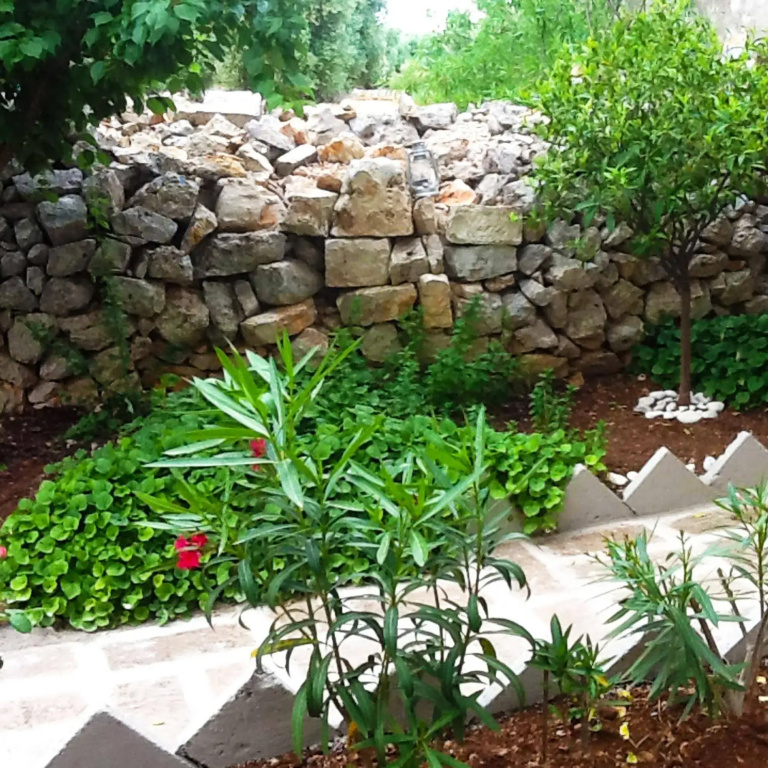 Masseria Nenetta Bed Breakfast