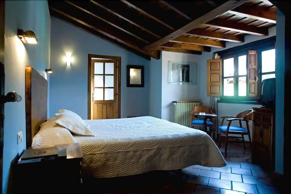 Arredondo Hotel Rural - Général