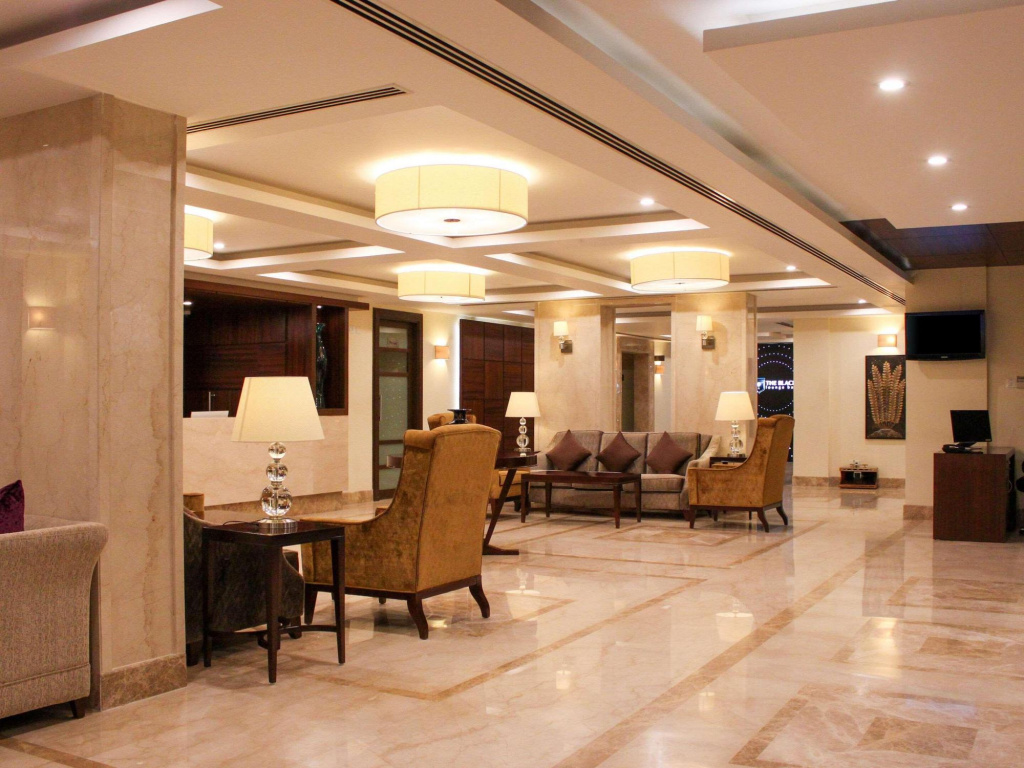 Quality Inn VIHA
