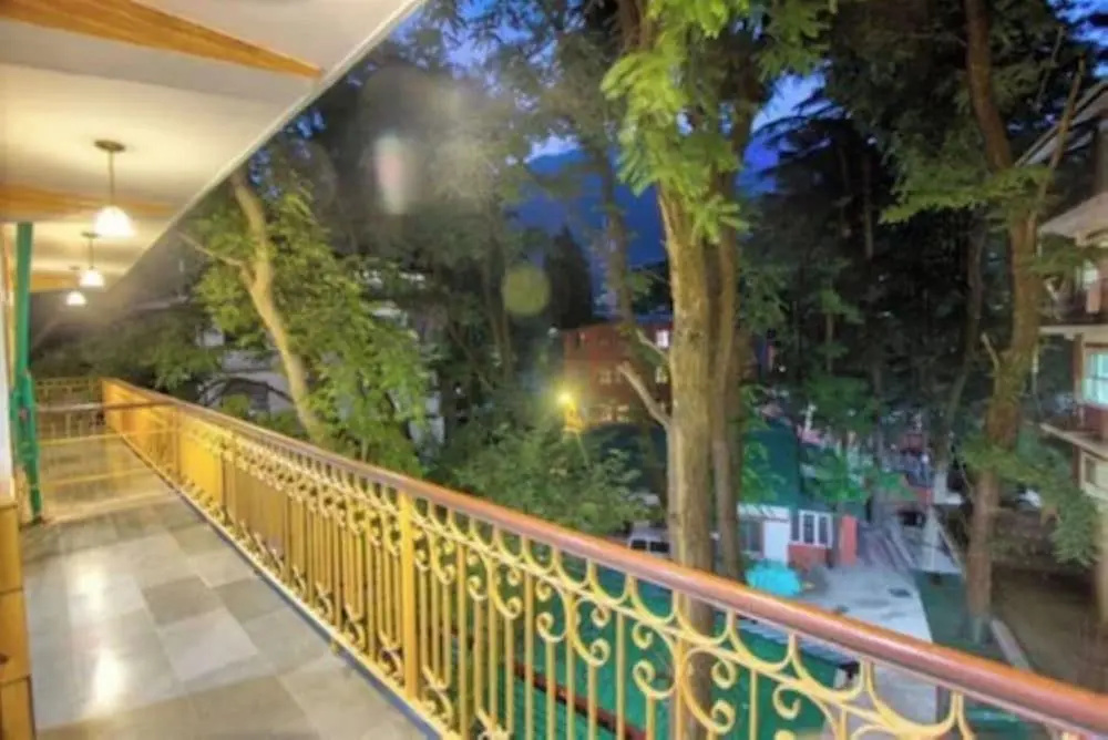 Hotel photo 11