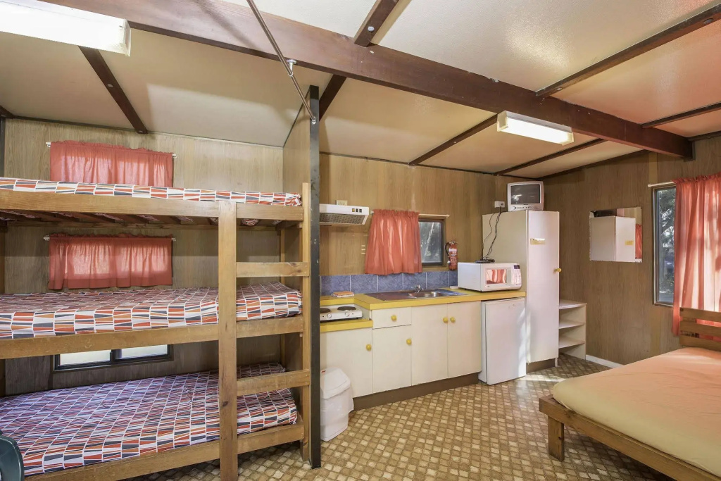 Ballina Beach Nature Resort - Général