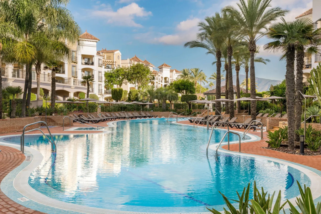 Marriott's Playa Andaluza - Général