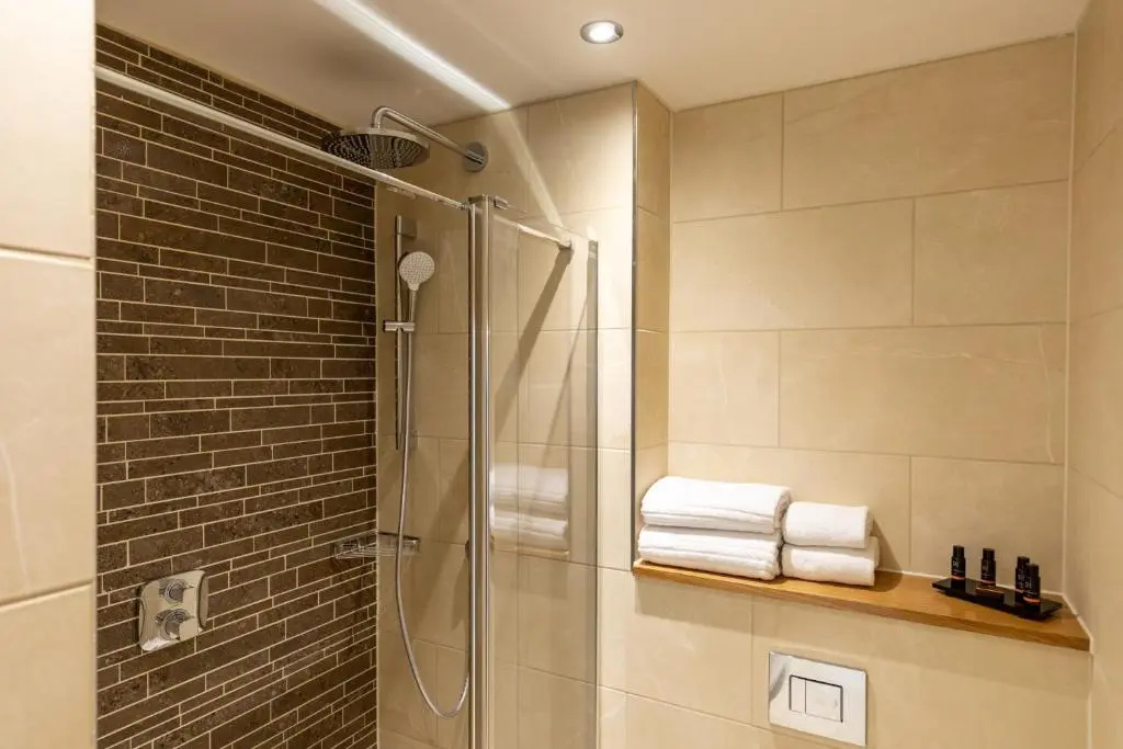 Sandhills Apartments, Mudeford - Chambres