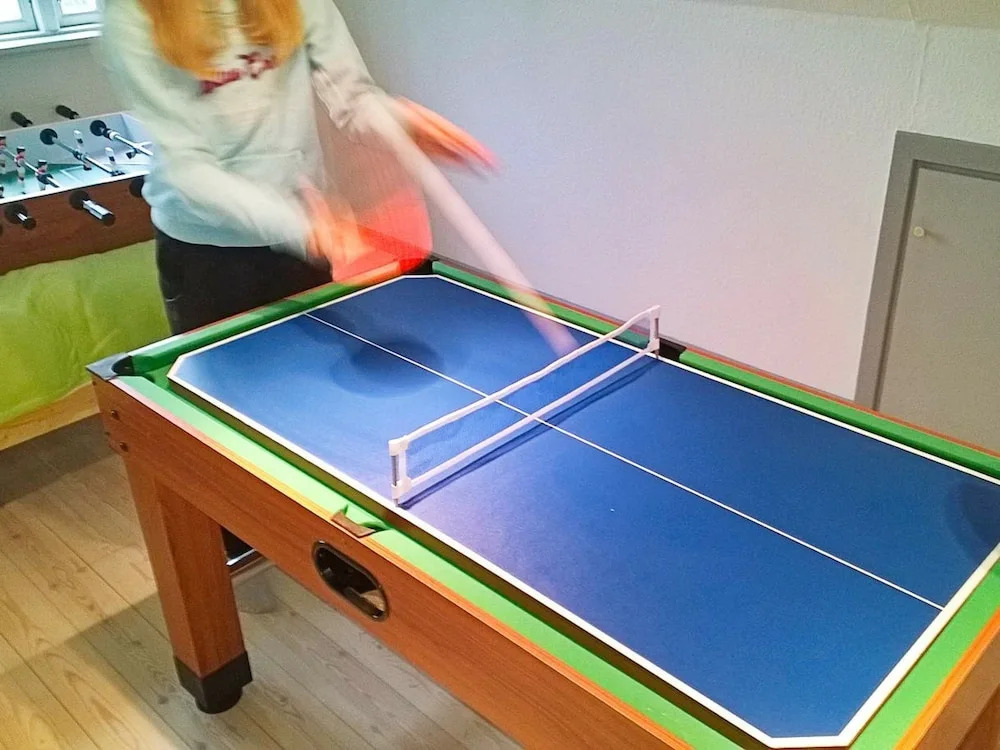 Alluring Holiday Home in Romo With Terrace - фото 11