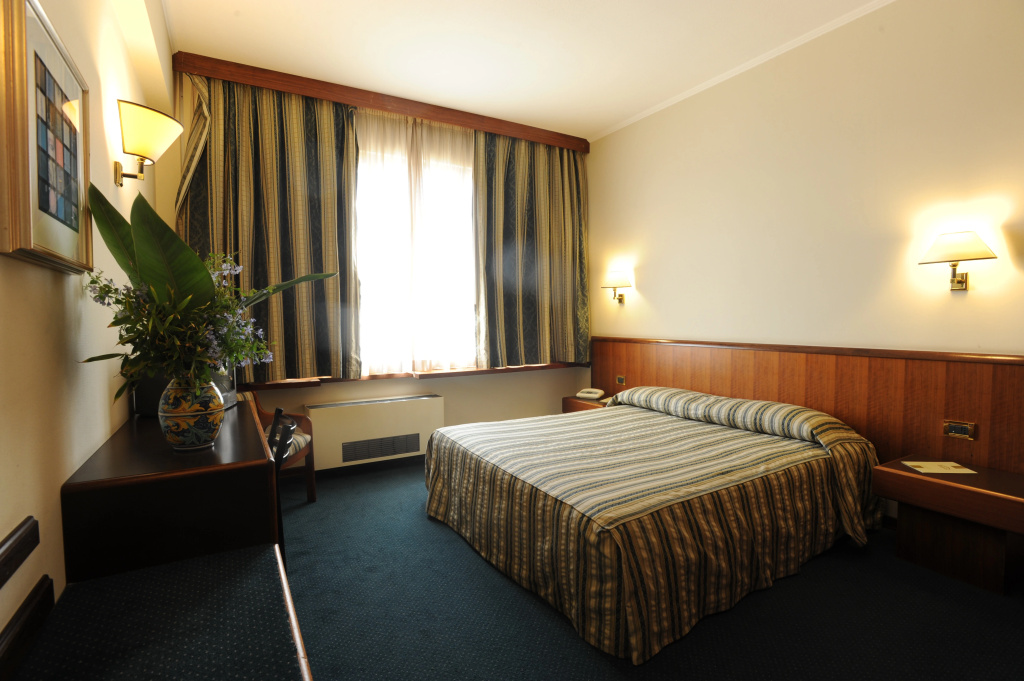 Hotel President - Général