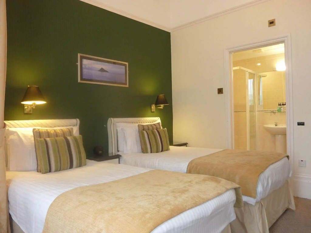 Hotel photo 2