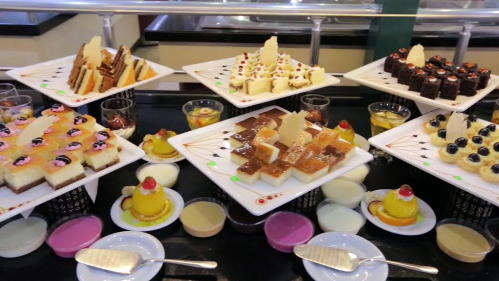 Grand Seker Hotel - All Inclusive - Général