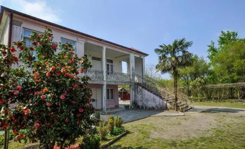 Marikuza Guest House