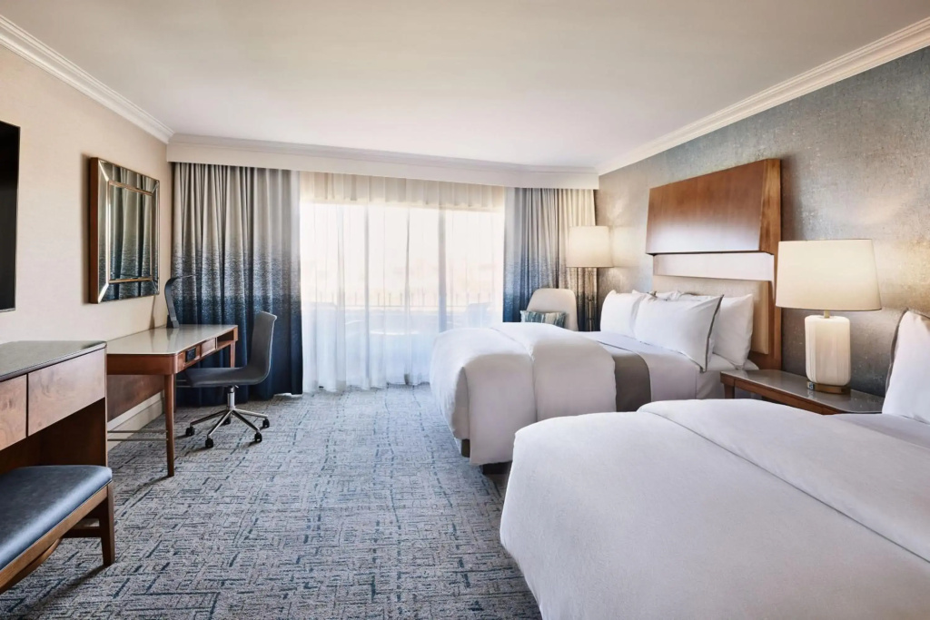 The Westin La Paloma Resort and Spa - Général