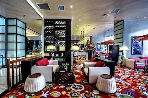 Happy Inn  (Manhattan Dongming Road Flagship Store, Zhengzhou) - Général