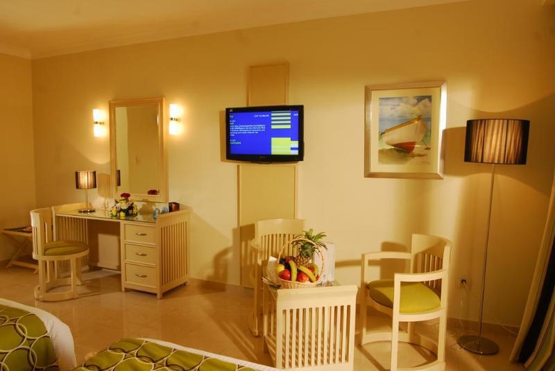 Номер в Sierra Sharm El Sheikh Hotel
