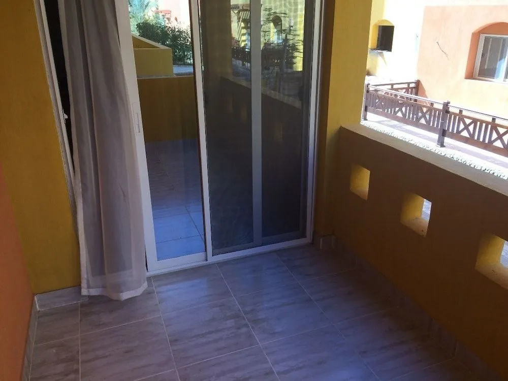 Отель Al Dora Residence в Хургаде