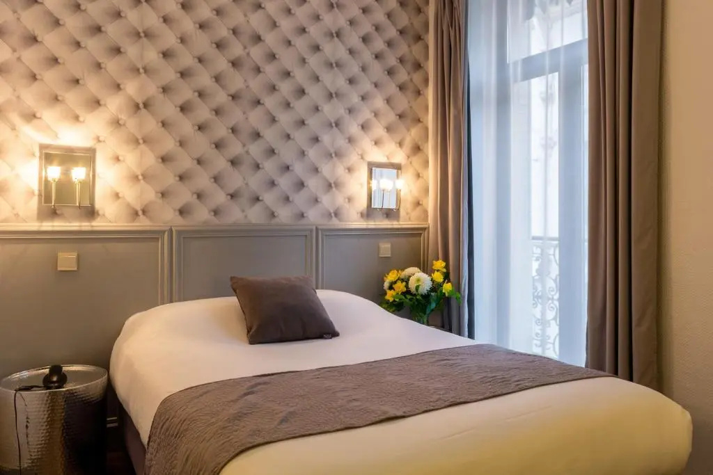 Hotel De France - Chambres