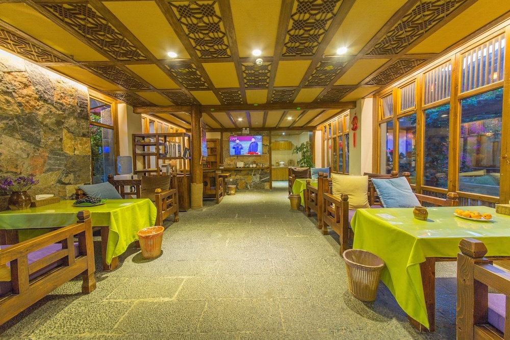 Yonsamity Chain Inn Yunge Branch - Général