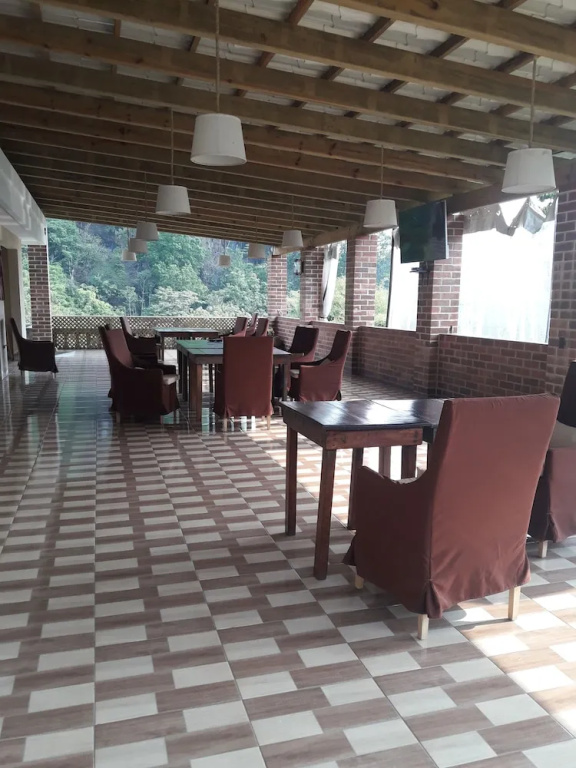 Casa Imperial Coban - Général