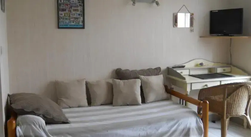 Afficher la photo 6 — La Villa Vert Marine