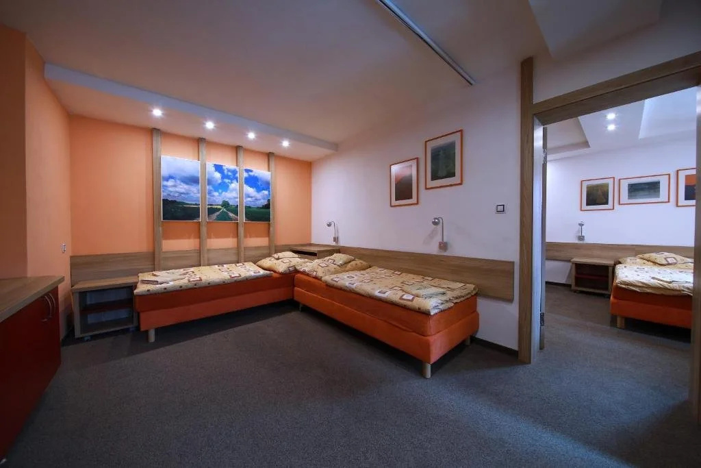 Wellness Penzion Pod Rozhlednou - Général