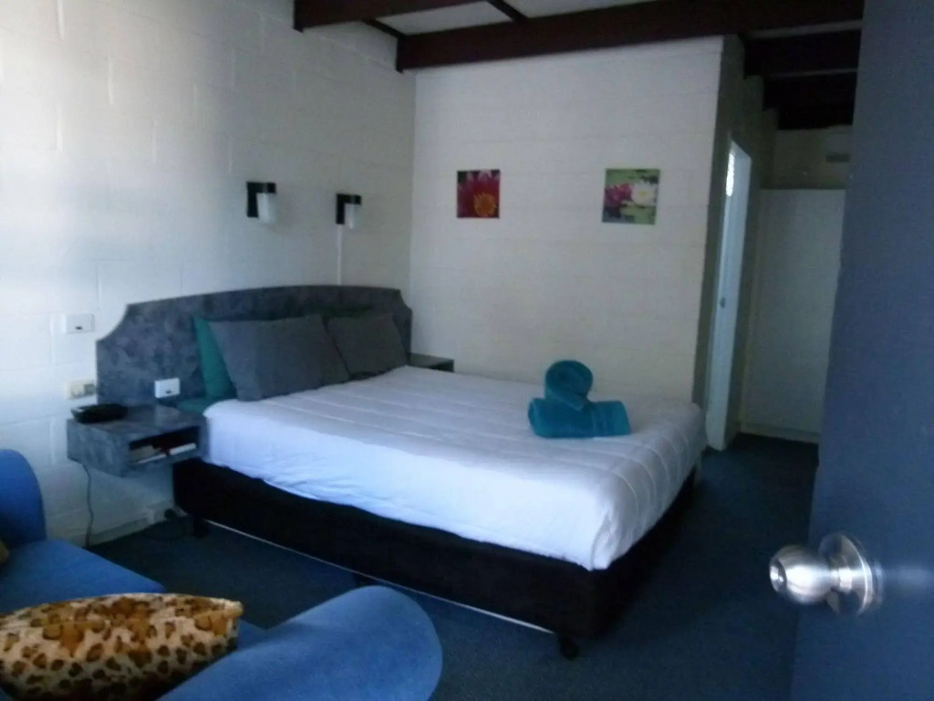 Azalea Motel — фото 5