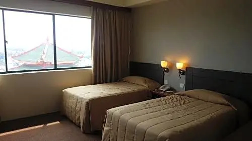 Klang Histana Hotel