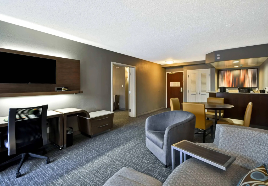 Courtyard by Marriott Houston I-10 West/Energy Corridor - Général