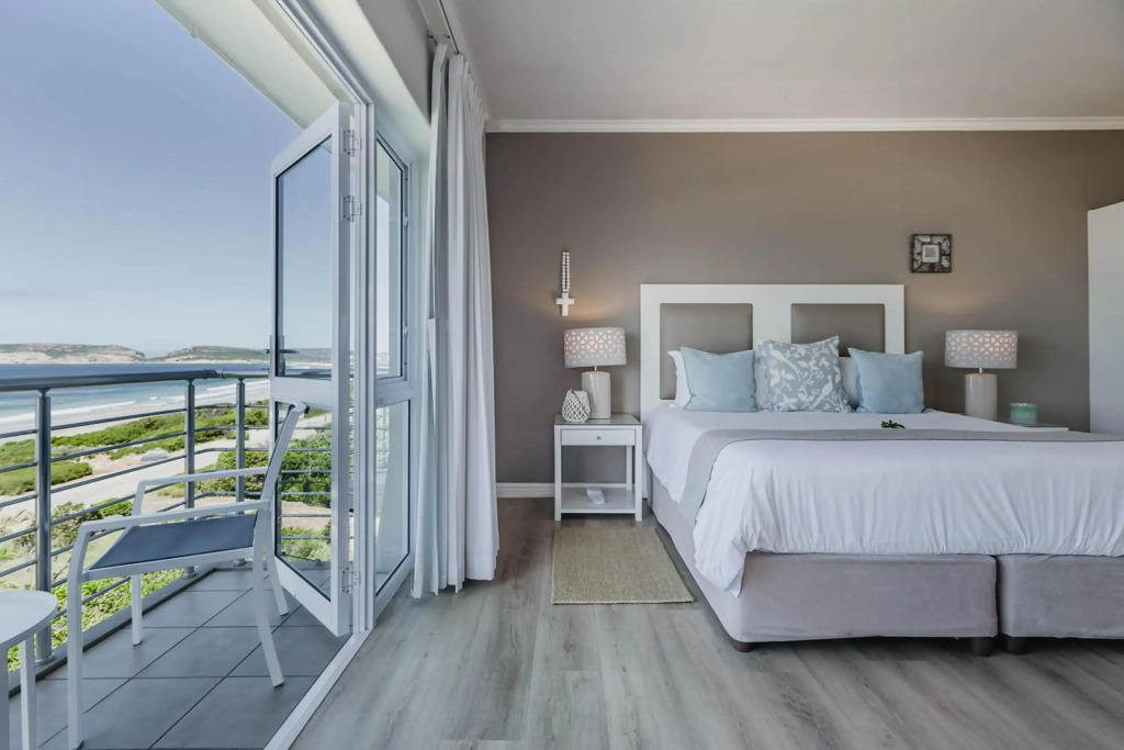 Robberg Beach Lodge - Lion Roars Hotels & Lodges - фото 46