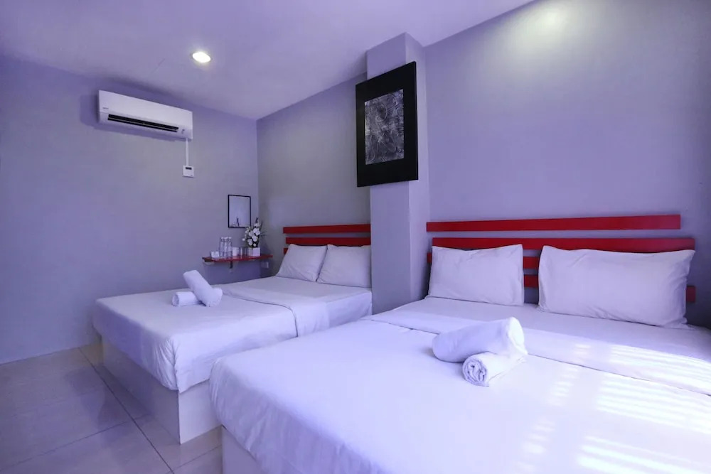 Best View Hotel Shah Alam