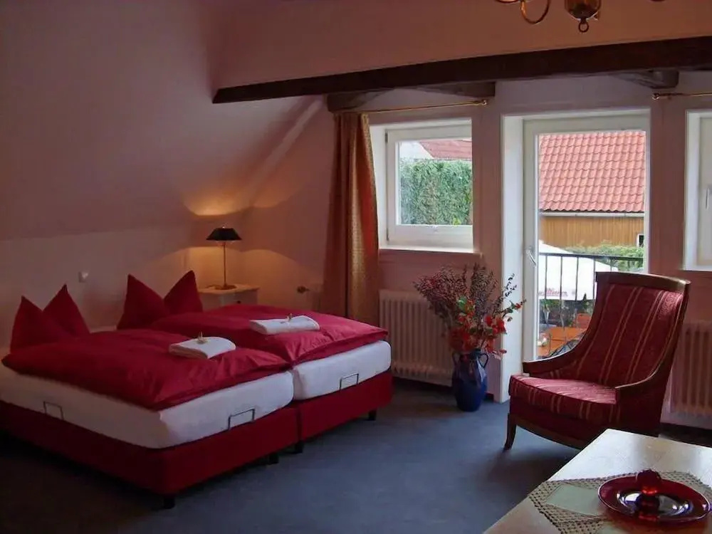 Hotel photo 21
