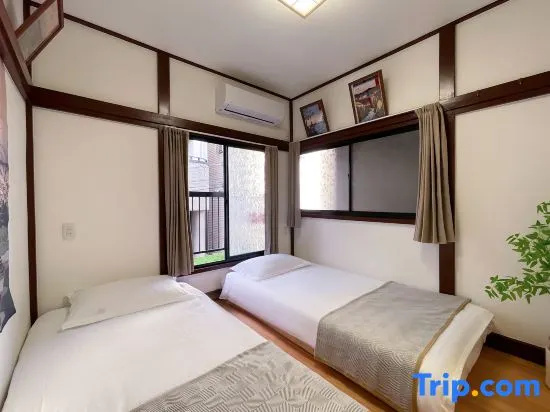 Tokyo Oji | Entire Private House for Max 6 | 10m Direct Train to Ikebukuro 사진 2