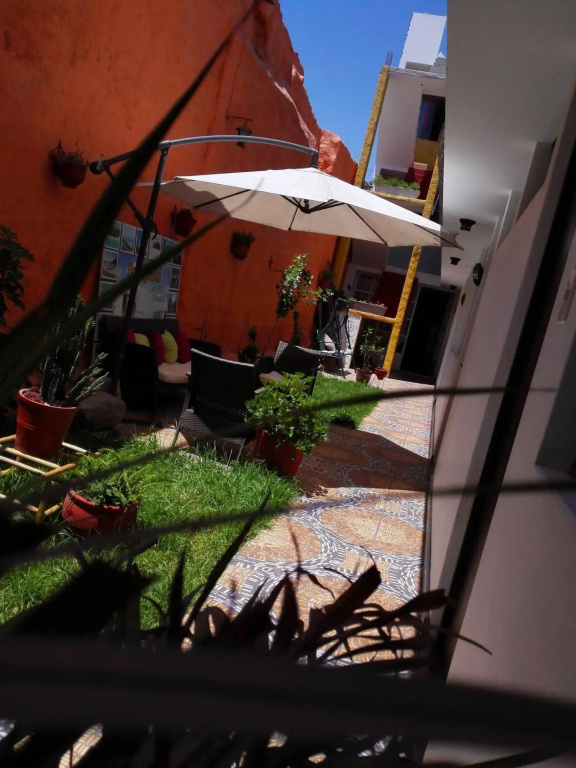 Chikan Hoteles
