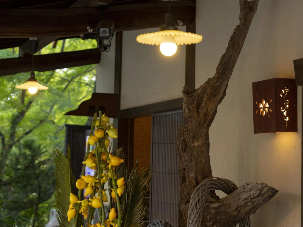 Ryokan Iroha