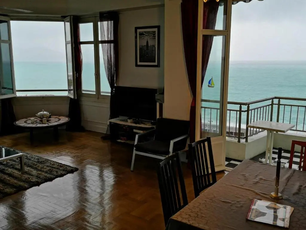 Le Mirage